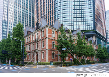 三菱一号館美術館 79185929
