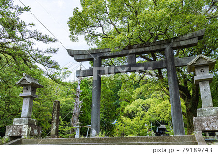徳重神社 徳重神社 79189743
