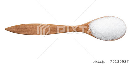 extract of stevia plant in wood spoon isolated extract of stevia plant in wood spoon isolated 79189987
