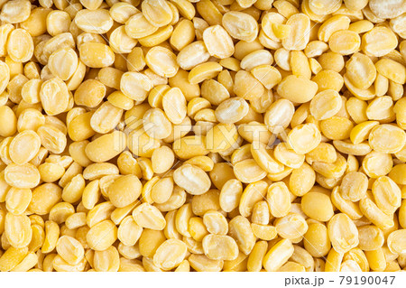 background - many raw moong dal beans background - many raw moong dal beans 79190047