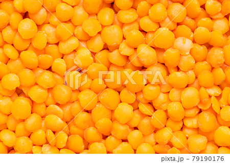 background - raw whole red lentils background - raw whole red lentils 79190176