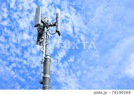 携帯電話基地局 携帯電話基地局 79190368