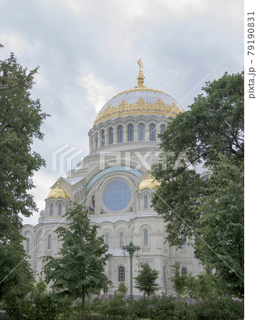 Naval Cathedral of St. Nicholas Naval Cathedral of St. Nicholas 79190831