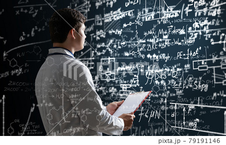 innovation in science 79191146