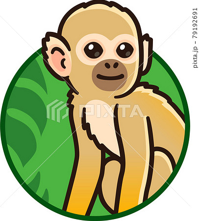 monkey cartoon drawings