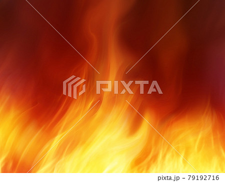 Fire background Fire background 79192716