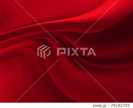 red Silk 79192795