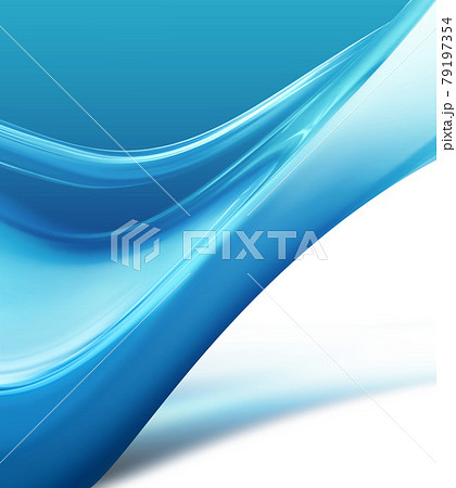 blue wave 79197354