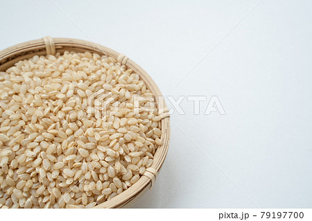 玄米のイメージ 79197700