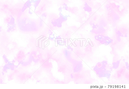 Marble Style Purple Background Stock Illustration