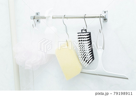 風呂の掃除用具 風呂の掃除用具 79198911