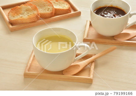 コーンスープ 79199166