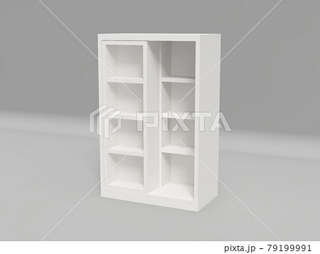本棚 79199991
