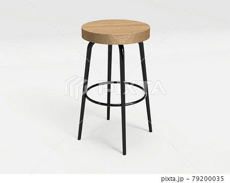 スツール 79200035