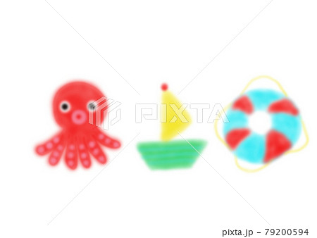 タコ ヨット うきわ タコ ヨット うきわ 79200594