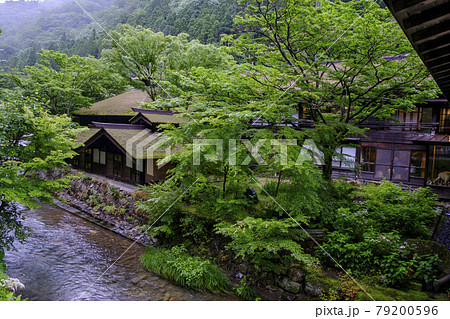 法師温泉 長寿館 法師温泉 長寿館 79200596