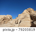 ペトラ遺跡 79203819