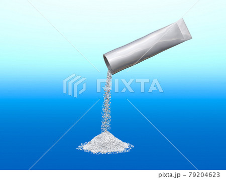 薬　袋入り粉末　漢方　顆粒　粒　 79204623