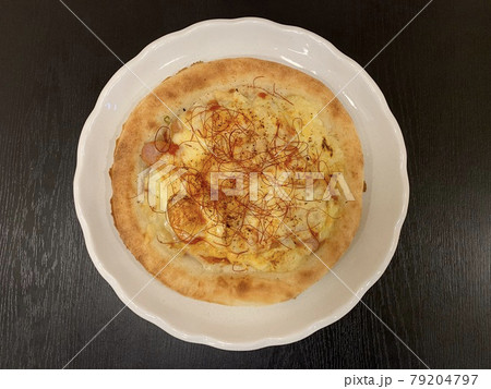 激辛チョリソーPizza 激辛チョリソーPizza 79204797
