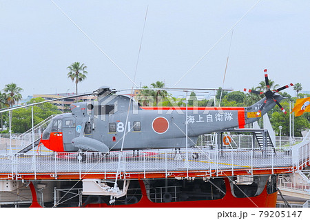 レア希少　南極観測船　ふじ　盾　海上自衛隊 唯一無二の砕氷船、海上自衛隊の南極観測船「しらせ」とは