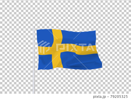 Flag of Sweden Flag of Sweden 79205325