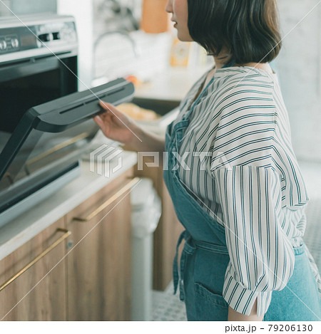 レンジと主婦 レンジと主婦 79206130