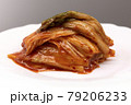 美味しそうなキムチ2 79206233