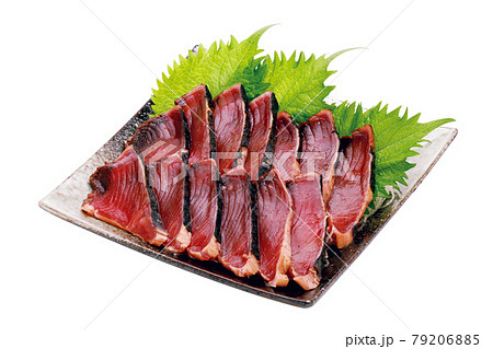 カツオタタキ_007（パス付） 79206885