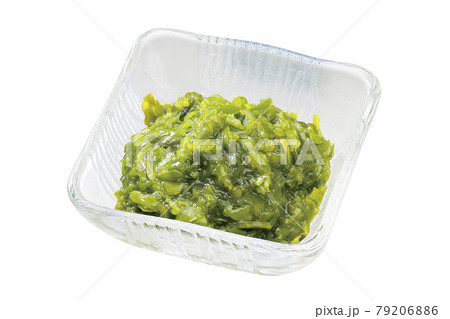 刻みメカブ_02（パス付） 79206886