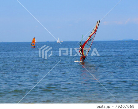 ウインドサーフィン ウインドサーフィン 79207669