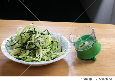 野菜ヌードルカッター 野菜ヌードルカッター 79207678