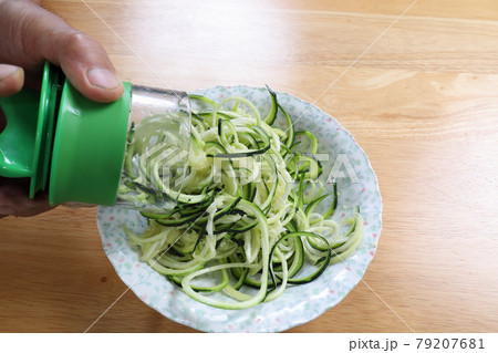 野菜ヌードルカッター 野菜ヌードルカッター 79207681