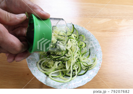野菜ヌードルカッター 野菜ヌードルカッター 79207682