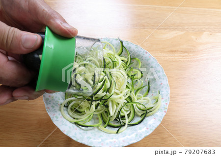 野菜ヌードルカッター 野菜ヌードルカッター 79207683