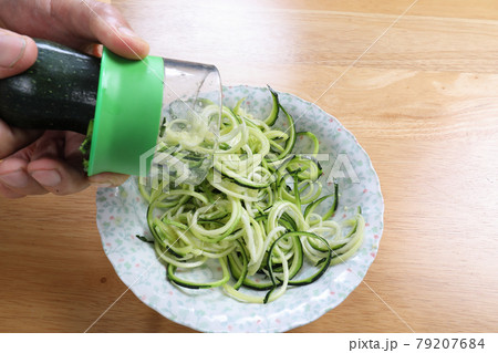 野菜ヌードルカッター 野菜ヌードルカッター 79207684