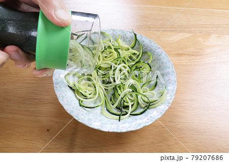 野菜ヌードルカッター 野菜ヌードルカッター 79207686