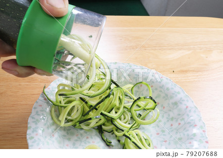 野菜ヌードルカッター 野菜ヌードルカッター 79207688
