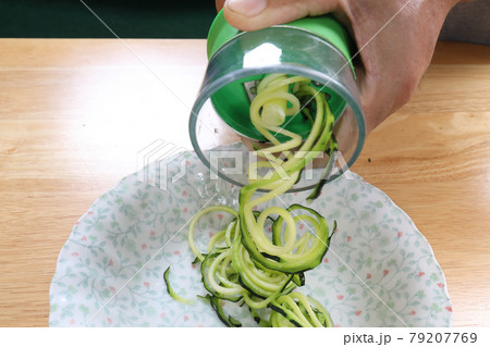 野菜ヌードルカッター  79207769