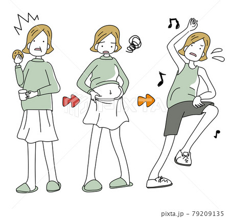 ダイエット01 ダイエット01 79209135