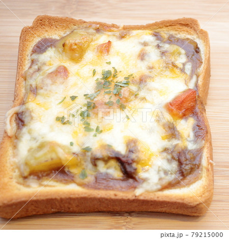 カレートースト⑦ 79215000