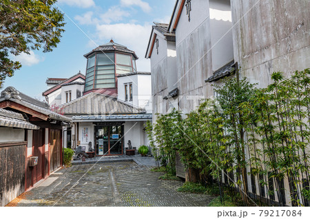 滋賀県近江八幡市 かわらミュージアム 滋賀県近江八幡市 かわらミュージアム 79217084