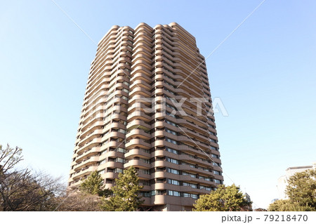 品川　御殿山 79218470