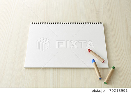 クレヨンとスケッチブック3 クレヨンとスケッチブック3 79218991