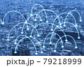 街 ネットワーク テクノロジー 5G 79218999