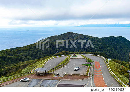 青森県/ 至極の絶景ロード「竜泊ライン」 青森県/ 至極の絶景ロード「竜泊ライン」 79219824
