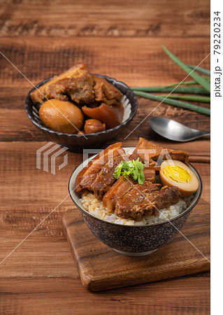 ごはん イネ 米 79220234