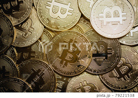 仮想通貨 暗号資産 ビットコイン 仮想通貨 暗号資産 ビットコイン 79221538