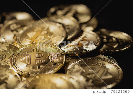 仮想通貨 暗号資産 ビットコイン 仮想通貨 暗号資産 ビットコイン 79221569