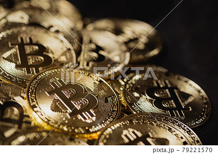 仮想通貨 暗号資産 ビットコイン 仮想通貨 暗号資産 ビットコイン 79221570