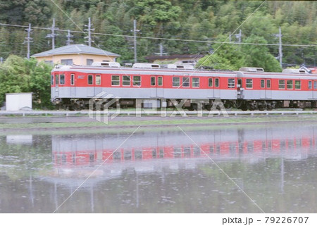 神戸電鉄1350系メモリアルトレイン 79226707